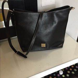 DOONEY & BOURKE purse
